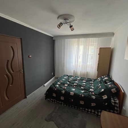 Apartament 2 Camere Curtea De Arges Curtea de Argeş Exterior foto